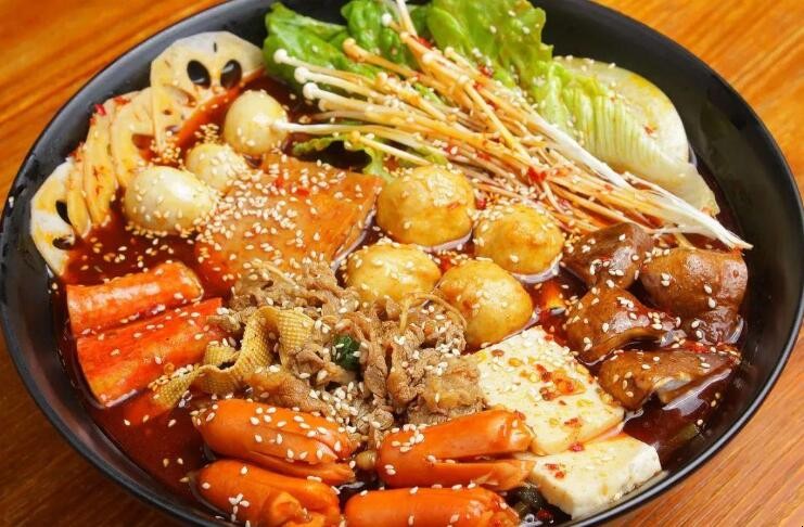 10大暴利小吃網(wǎng)紅小吃，一站式創(chuàng)業(yè)指南！ 想開店賺大錢？這些網(wǎng)紅小吃是你的首選！(圖7)