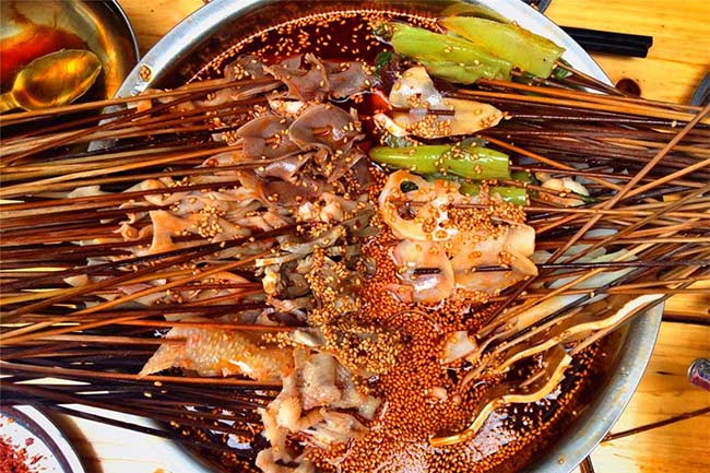 正宗串串香哪里培訓？想開串串香店？找對正宗培訓讓你輕松起步！(圖3)