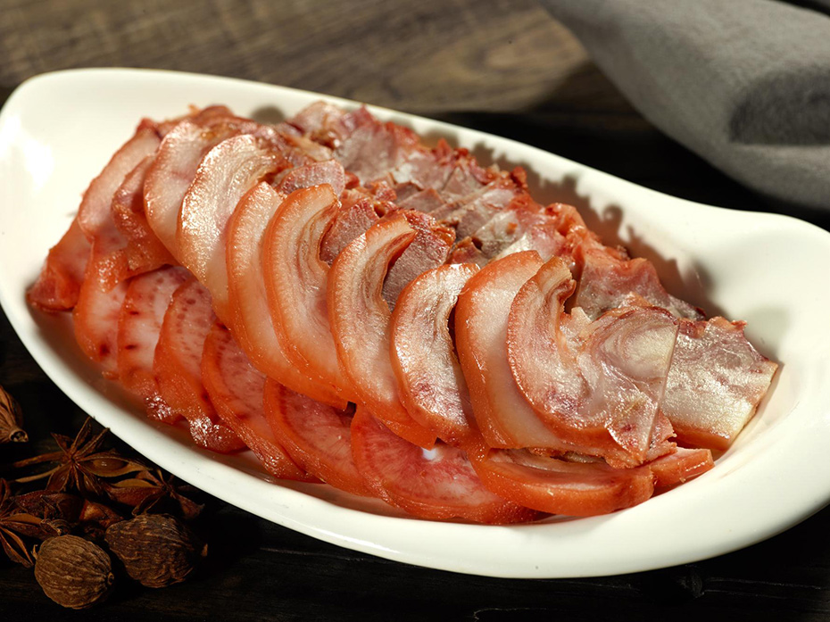 豬頭肉的做法及配料你掌握了嗎？獨(dú)家配方，讓你的美味豬頭肉引爆市場(chǎng)！創(chuàng)業(yè)致勝法寶！(圖3)