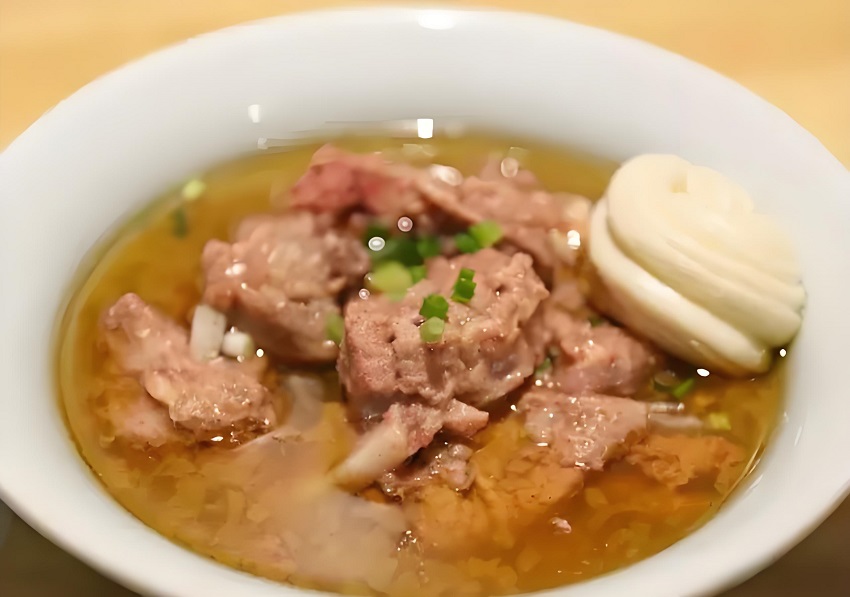 扣碗配料及做法你知道嗎？扣碗配料及做法全攻略！(圖2)