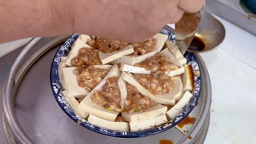 想學(xué)扣肉碗老式蒸碗嗎？傳統(tǒng)工藝，高回報(bào)小成本！(圖3)