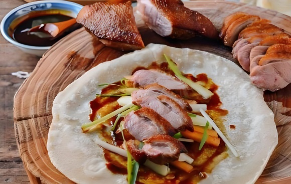鹵肉卷餅醬料怎樣熬制？提升風(fēng)味的關(guān)鍵步驟大公開！
