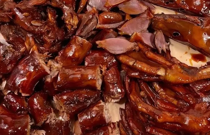 素菜可以鹵哪些東西？這些美味的素食鹵味你一定要試試！(圖3)