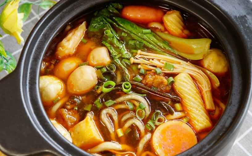 去哪學(xué)砂鍋土豆粉好？成就創(chuàng)業(yè)的美食之旅(圖3)