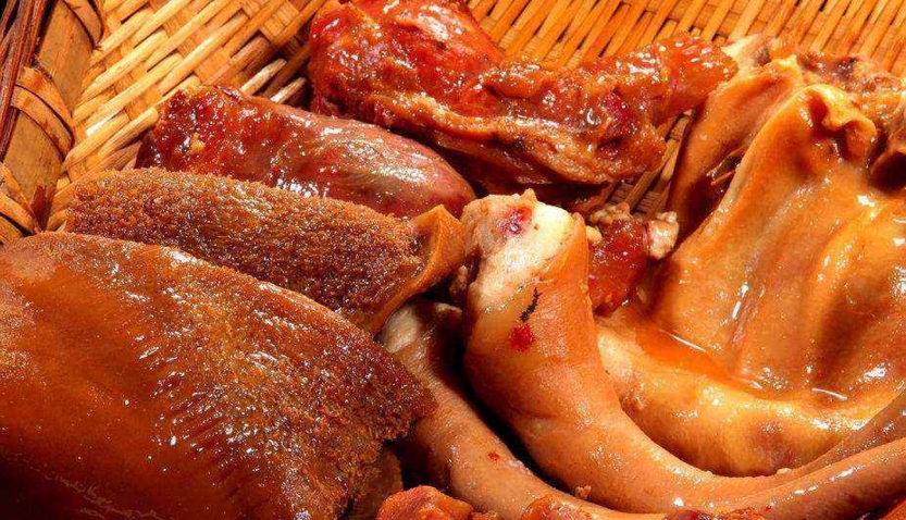 想學(xué)鹵菜？正宗鹵菜技術(shù)培訓(xùn)在哪里？(圖3)