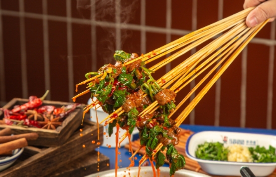 串串香在哪里可以學(xué)？別再猶豫，機(jī)會(huì)就在眼前！(圖2)