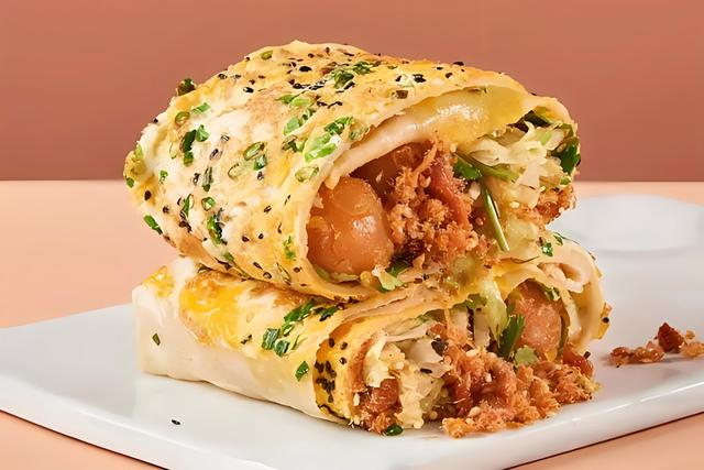 新手賣早餐，選擇什么才能贏得市場(chǎng)？