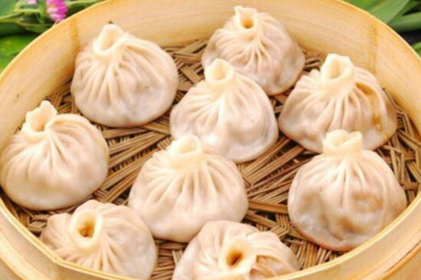 小籠包和面配方比例，如何做到皮薄餡鮮？全揭秘！(圖2)