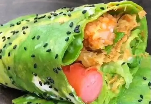 煎餅果子面糊最佳配方，創(chuàng)業(yè)輕松入門(mén)(圖3)