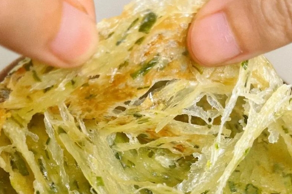學蔥油餅學費多少？學蔥油餅，創(chuàng)業(yè)夢從這里啟航(圖2)