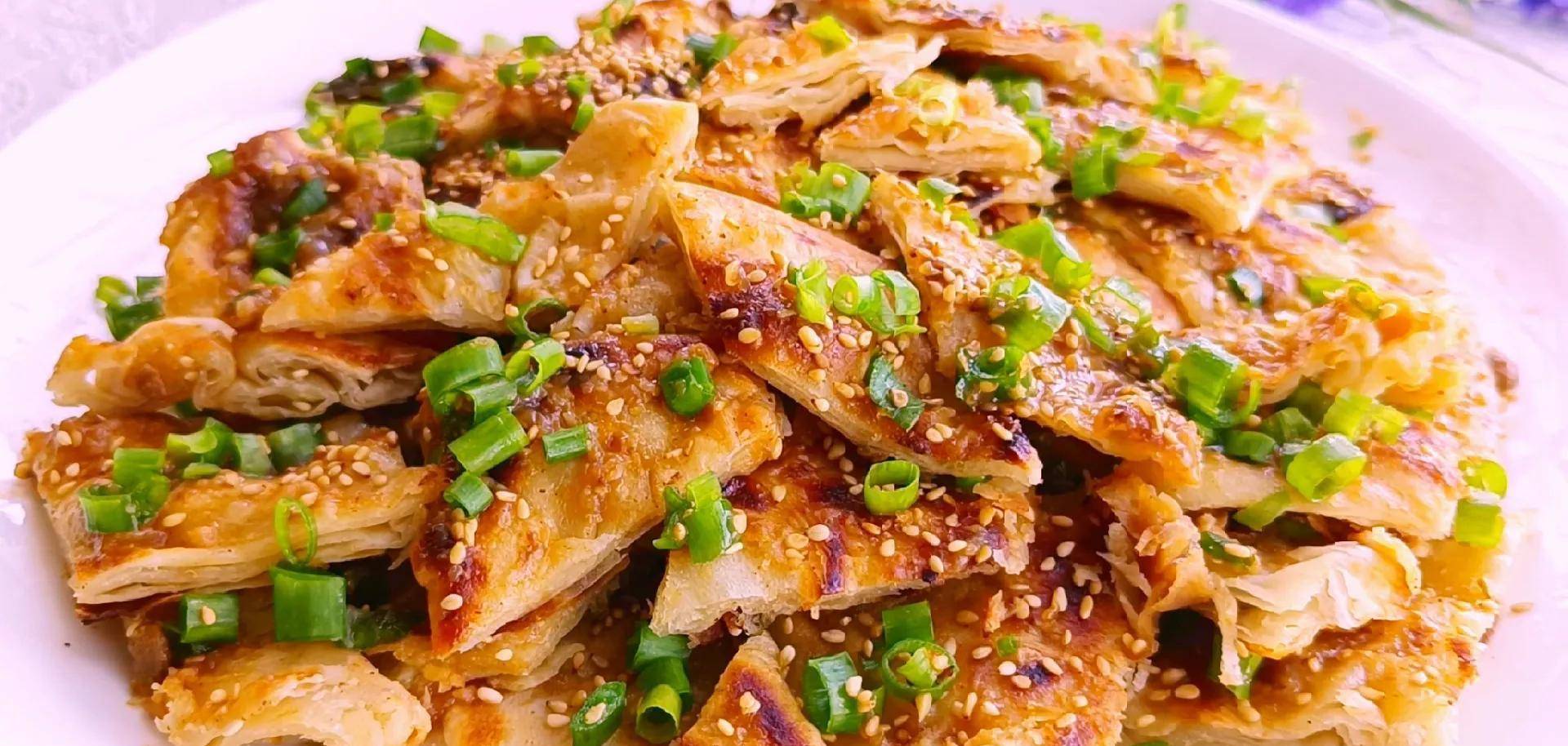 正宗醬香餅培訓(xùn)，開啟你的美食創(chuàng)業(yè)之路(圖2)
