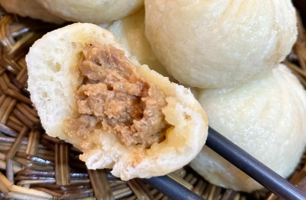 小籠包去哪里學(xué)比較正規(guī)？你的創(chuàng)業(yè)路該如何開(kāi)啟？(圖3)
