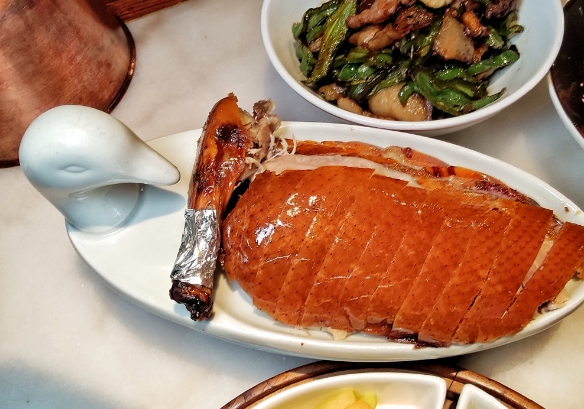 正宗烤鴨技術(shù)哪里有學(xué)？權(quán)威指南 + 實(shí)戰(zhàn)技巧，助你掌握精髓！(圖4)