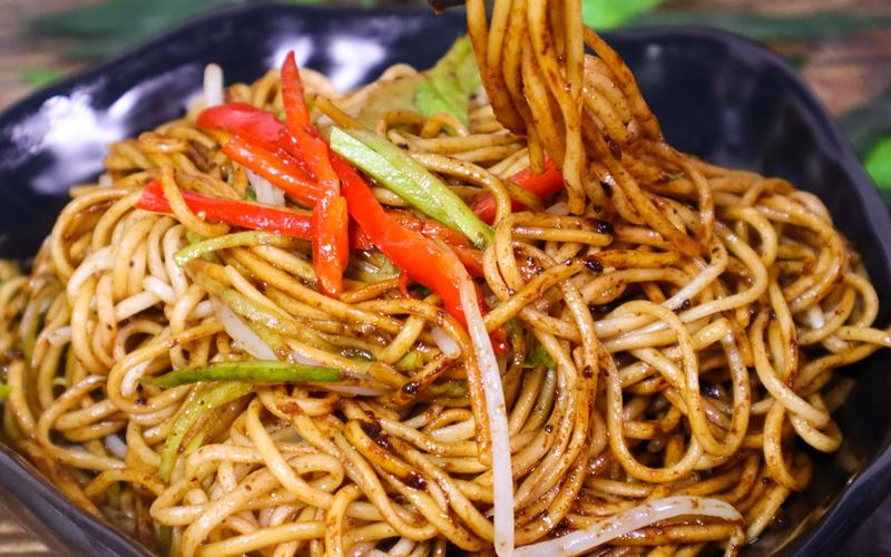想學炸醬面？掌握技巧，讓你輕松開店！(圖3)