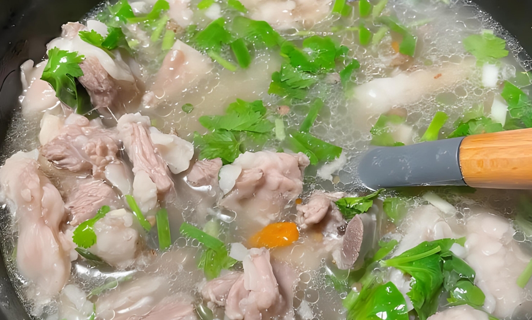 開羊肉湯館賺錢嗎？揭秘真實(shí)利潤和創(chuàng)業(yè)背后的秘密！(圖2)