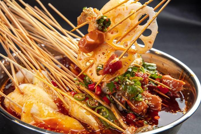 麻辣燙店投資需要多少錢？麻辣燙創(chuàng)業(yè)成本解密！(圖3)