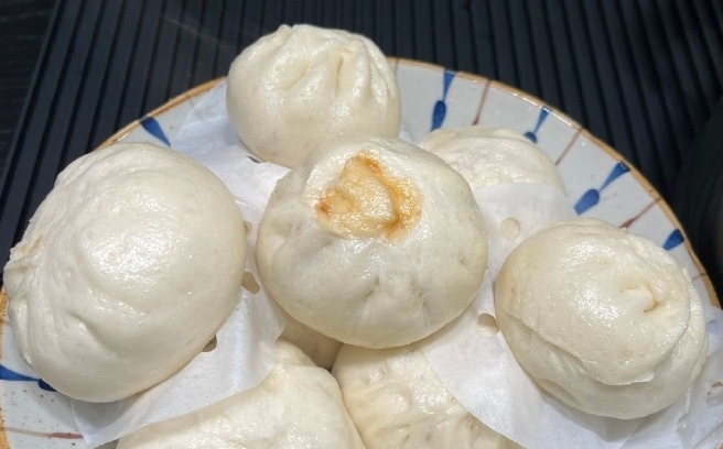 想學(xué)做早餐包子？哪里可以學(xué)做早餐包子？(圖3)