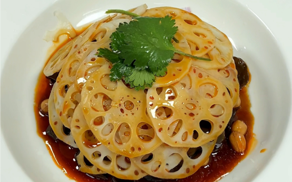 哪里可以學(xué)鹵菜和涼菜？學(xué)鹵菜和涼菜，純技術(shù)配方教學(xué)!(圖4)