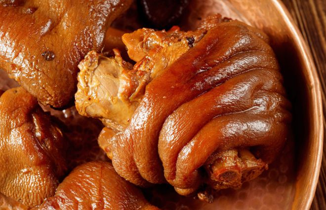 想學正宗鹵肉？學鹵肉到哪里能學到正宗的？(圖3)