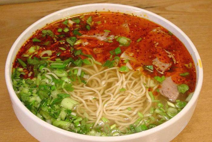 想開面館？面館技術(shù)哪里學(xué)？選擇廚仟藝，學(xué)得會，做得好！(圖3)