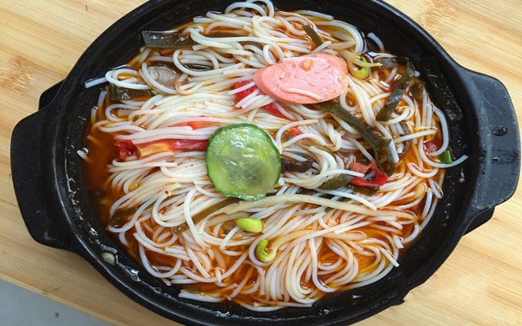 想開(kāi)面館到哪里學(xué)技術(shù)？帶你掌握面食秘籍！(圖2)
