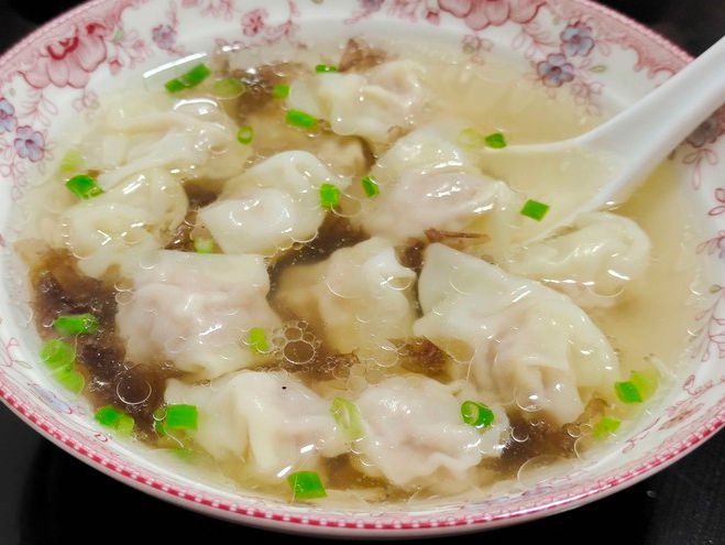 哪里可以學(xué)餛飩？選擇正確的學(xué)習(xí)途徑，讓你開店無憂(圖3)