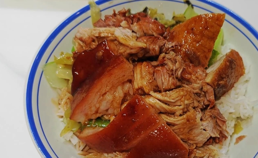 一份12元的豬腳飯利潤，能賺多少錢？(圖4)