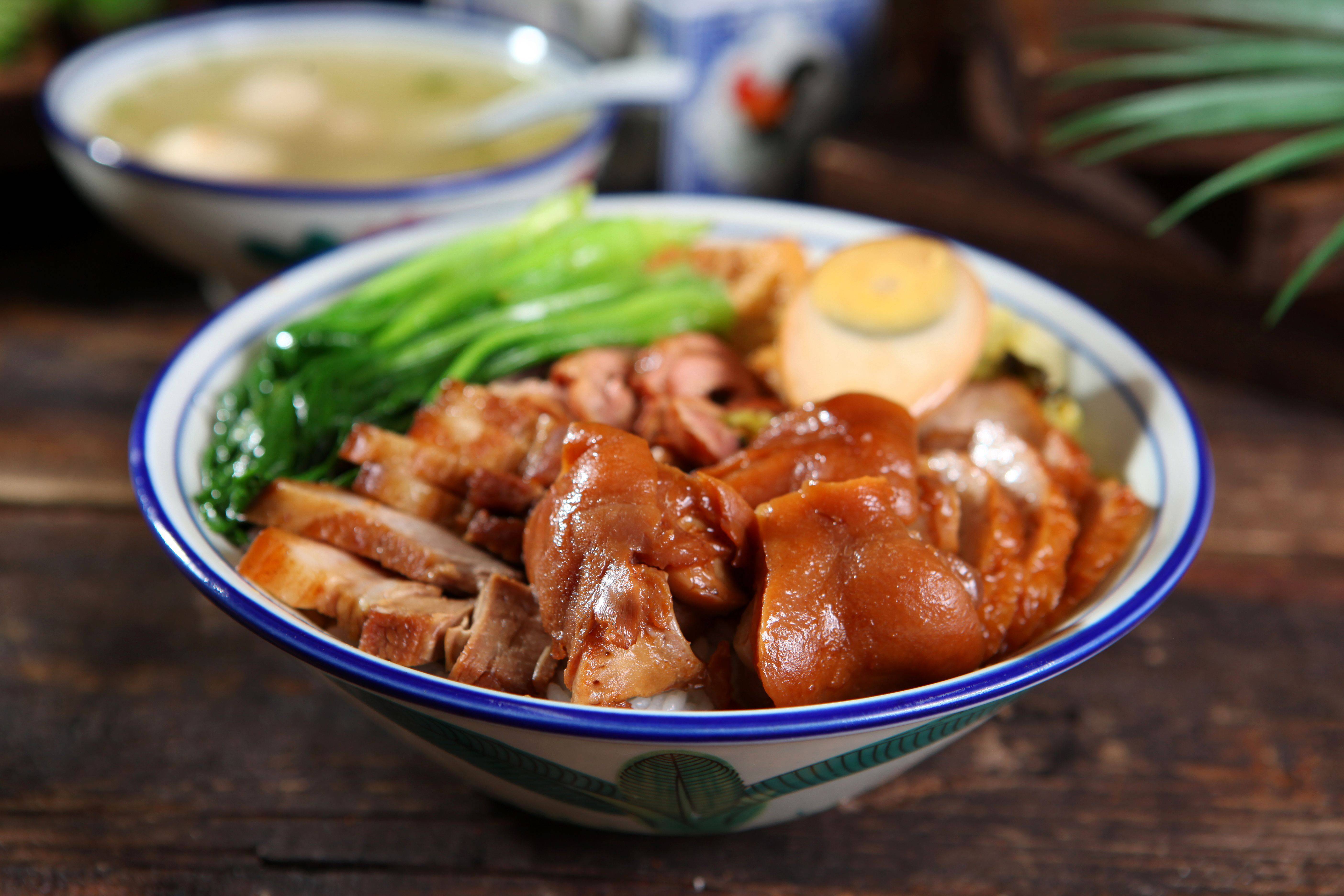 一份12元的豬腳飯利潤，能賺多少錢？(圖3)