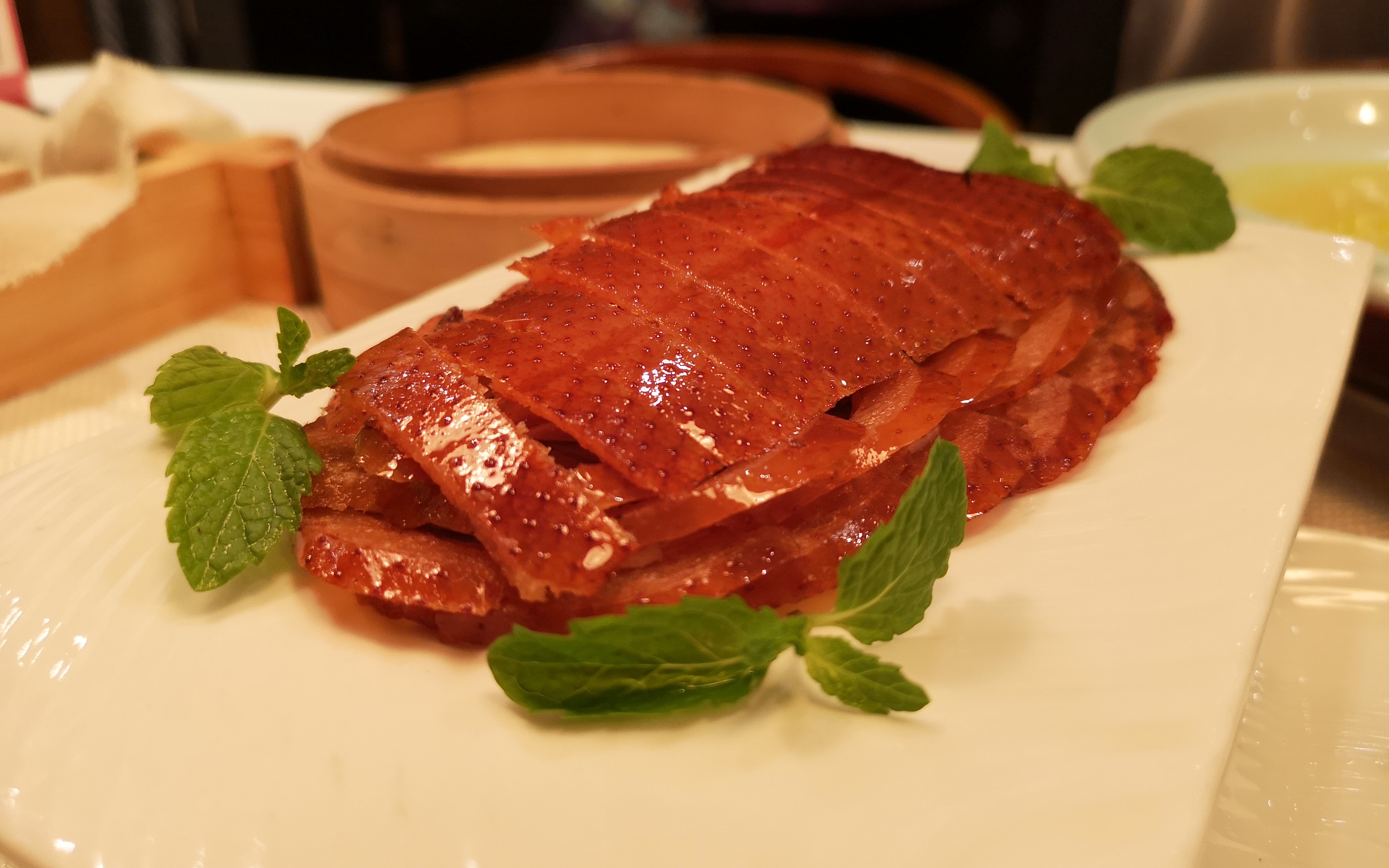 開個(gè)烤鴨店一年收入大揭秘 ，探索利潤(rùn)增長(zhǎng)秘訣(圖2)