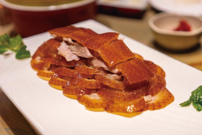 開個(gè)烤鴨店一年收入大揭秘 ，探索利潤(rùn)增長(zhǎng)秘訣(圖3)