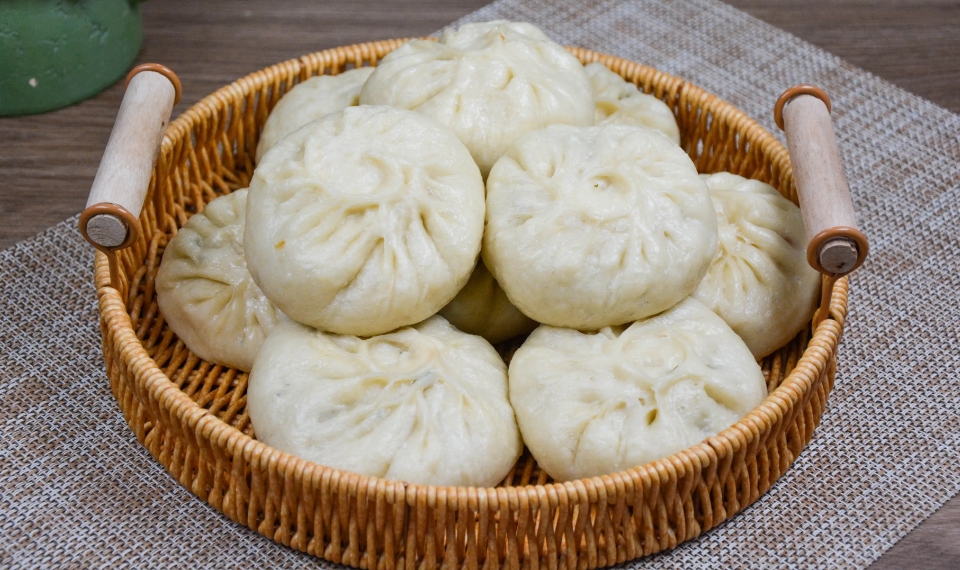 想學(xué)做包子？學(xué)做包子哪里找最靠譜？教你選擇最佳學(xué)習(xí)途徑！(圖3)