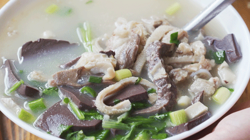想開羊雜湯館？學(xué)羊雜湯的正宗做法，這里的純技術(shù)教學(xué)讓你放心學(xué)！(圖4)