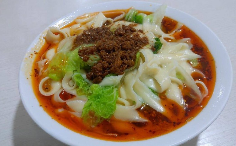 開家刀削面館需要多少錢？成本到底能控制在多少？(圖3)
