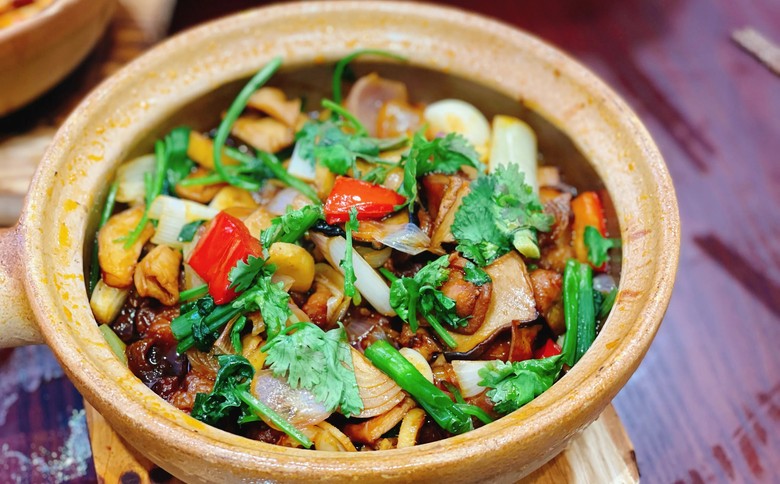 砂鍋去哪里學(xué)？砂鍋料理學(xué)費(fèi)貴嗎？揭秘最適合學(xué)習(xí)砂鍋的地方！(圖3)