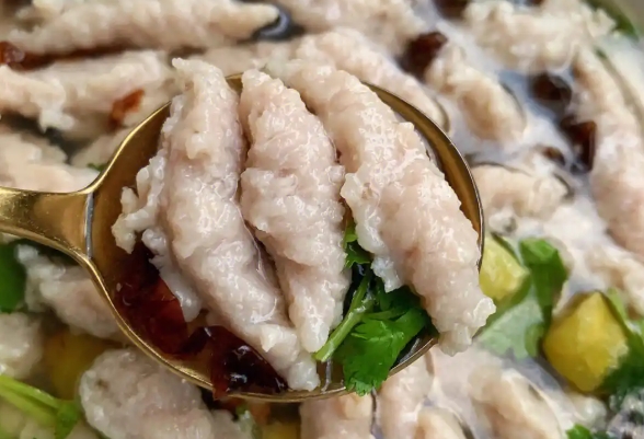 想學福鼎肉片，哪兒學最正宗？選擇廚仟藝，開店無憂！(圖2)