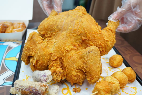 想學(xué)炸雞？學(xué)炸雞技術(shù)，選對(duì)平臺(tái)真的很重要！(圖2)
