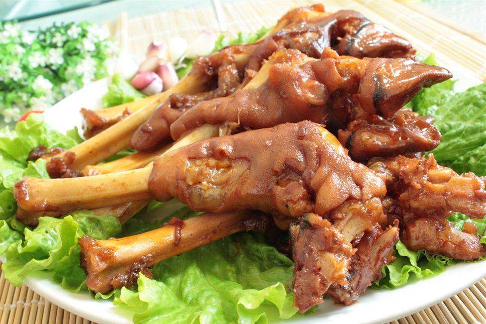 想學(xué)鹵味技術(shù)，衡水附近有培訓(xùn)班嗎？學(xué)習(xí)正宗技藝，輕松創(chuàng)業(yè)！(圖3)
