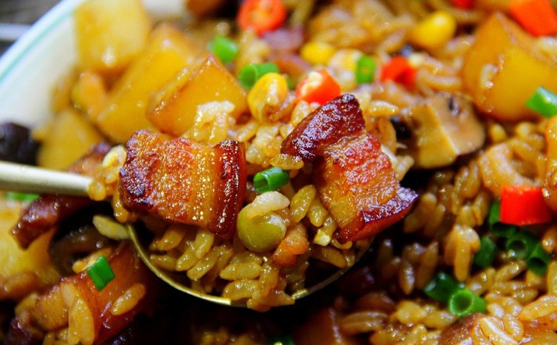 懶人燜飯?jiān)趺醋霾藕贸裕恳徽芯湍茌p松解決(圖2)