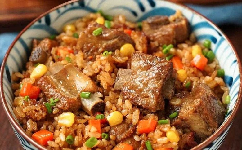 懶人燜飯?jiān)趺醋霾藕贸?？一招就能輕松解決(圖3)