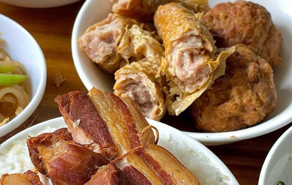 甏肉干飯培訓(xùn)，學(xué)會這招，讓你輕松掌握這道美味！(圖4)