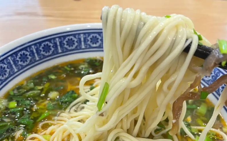 學正宗拉面學費多少？掌握拉面技術的真正價值(圖4)