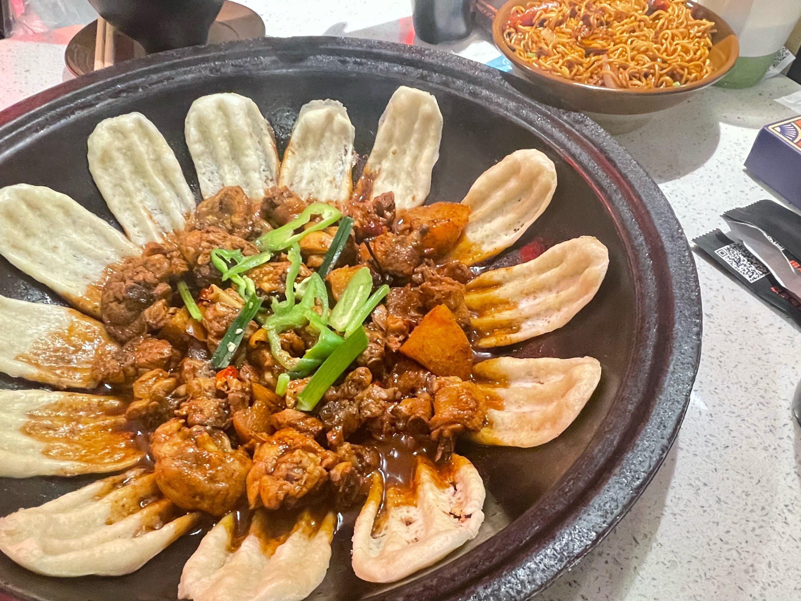 一步步掌握地鍋雞做法，提升你的餐飲技能，輕松開店無壓力。(圖3)