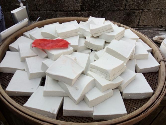 傳統(tǒng)豆腐新做法，專業(yè)技巧教學(xué)，打造屬于自己的豆腐品牌(圖3)