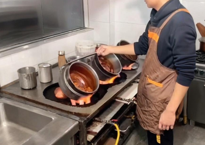 搖滾炒雞技術培訓，掌握爆款美味，快速創(chuàng)業(yè)輕松做老板！(圖3)