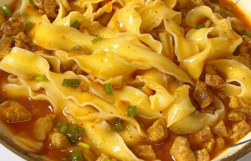 山西大同刀削面培訓(xùn)班，學(xué)正宗技巧，輕松開(kāi)店創(chuàng)業(yè)！