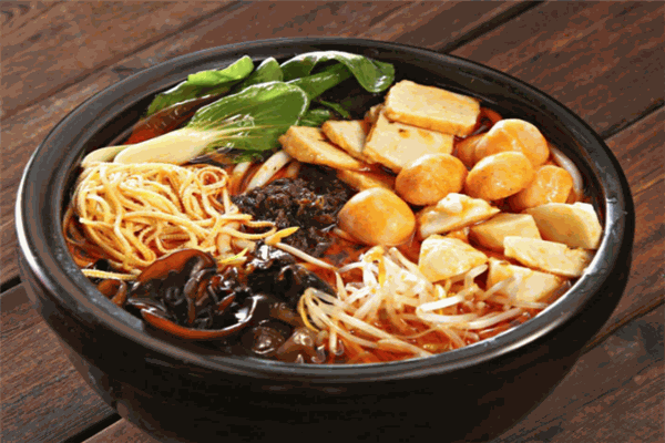 天津石鍋菜培訓(xùn)，正宗技藝傳授，輕松開啟餐飲創(chuàng)業(yè)(圖3)