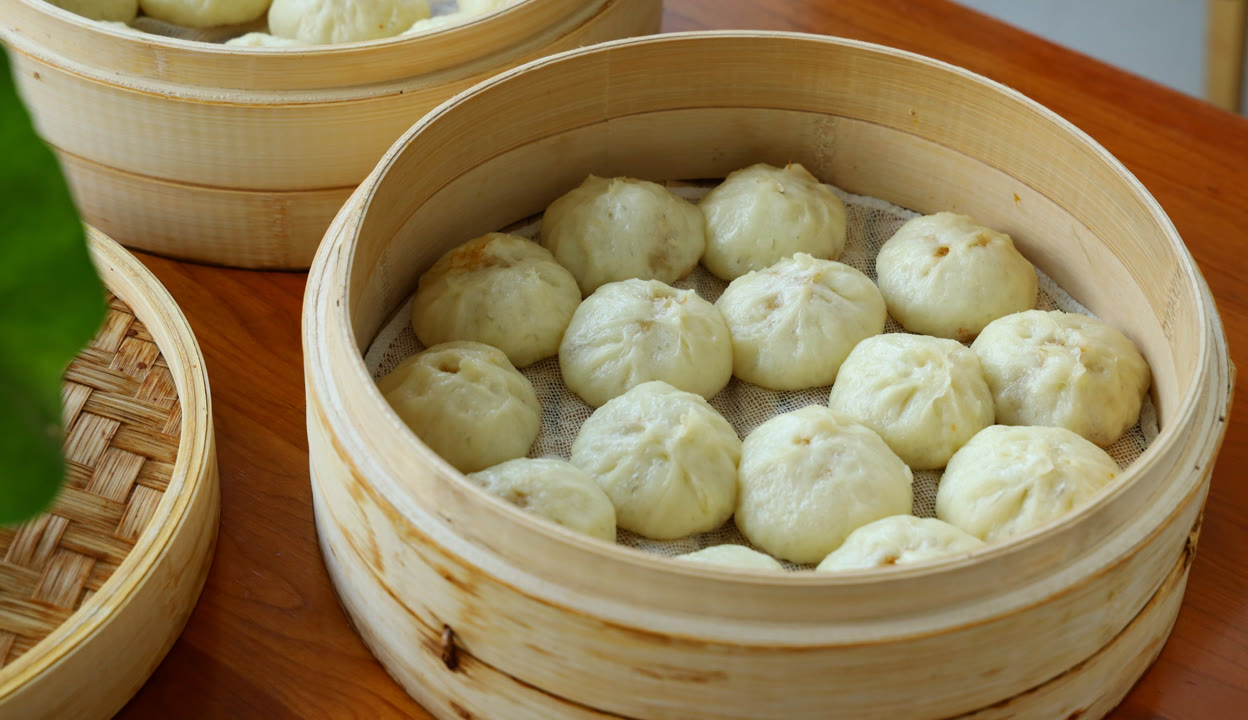 濰坊哪里學(xué)的小籠包最好？學(xué)正宗技巧，開啟創(chuàng)業(yè)之路！(圖2)