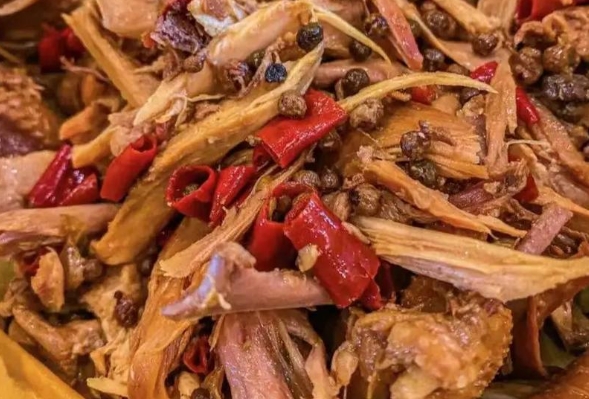 想學適合小門店的小吃？熱門項目推薦，輕松開啟創(chuàng)業(yè)之路！(圖2)