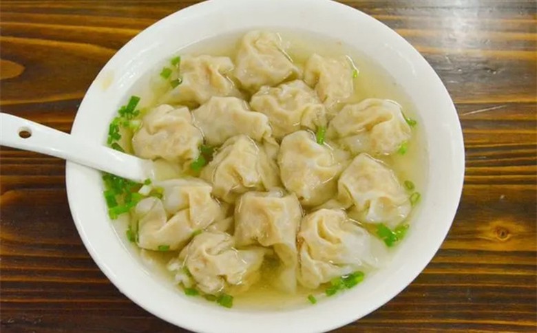 想學(xué)包餛飩？了解制作技巧與創(chuàng)業(yè)前景，讓你的餐飲夢想成真！(圖2)