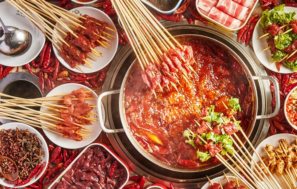 重慶串串香做法全解析，掌握正宗技藝，開啟美食之旅！(圖5)